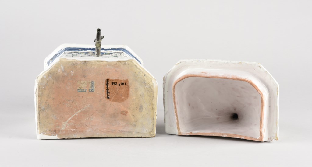  par MANUFACTURE DE NIDERVILLER