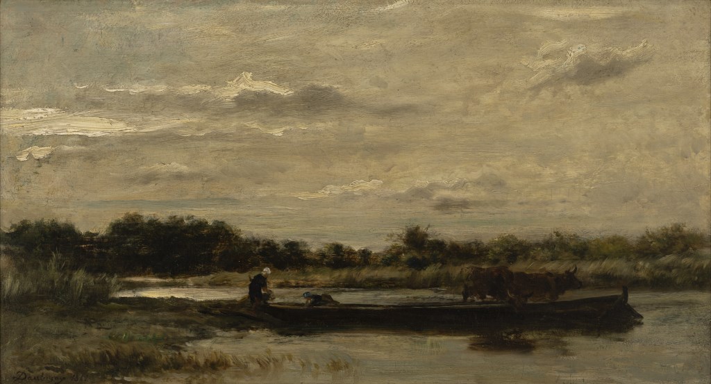  par DAUBIGNY