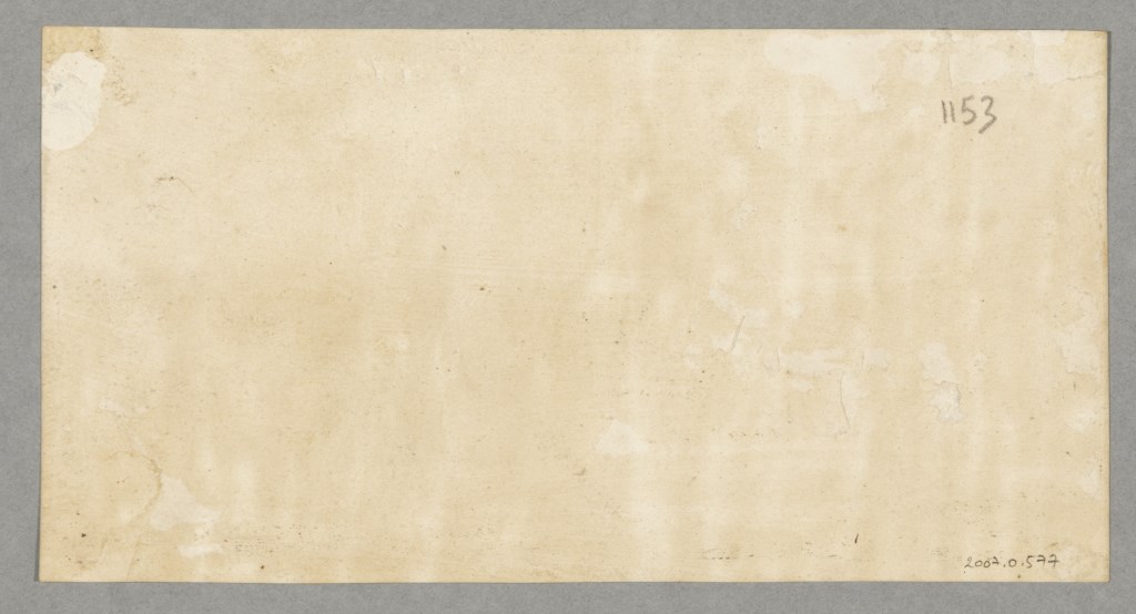  par ANONYME FRANCAIS 18ème siècle