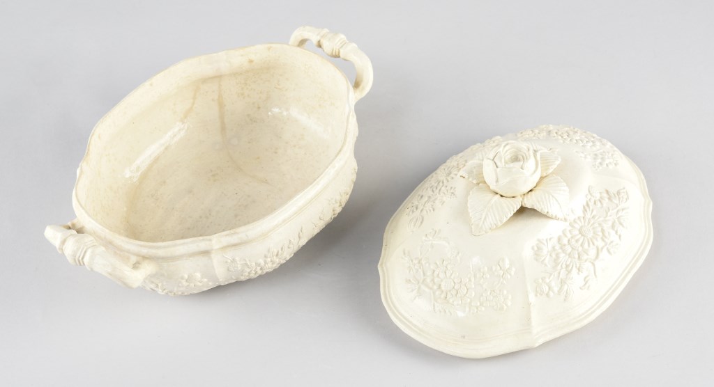  par MANUFACTURE DE LUNÉVILLE