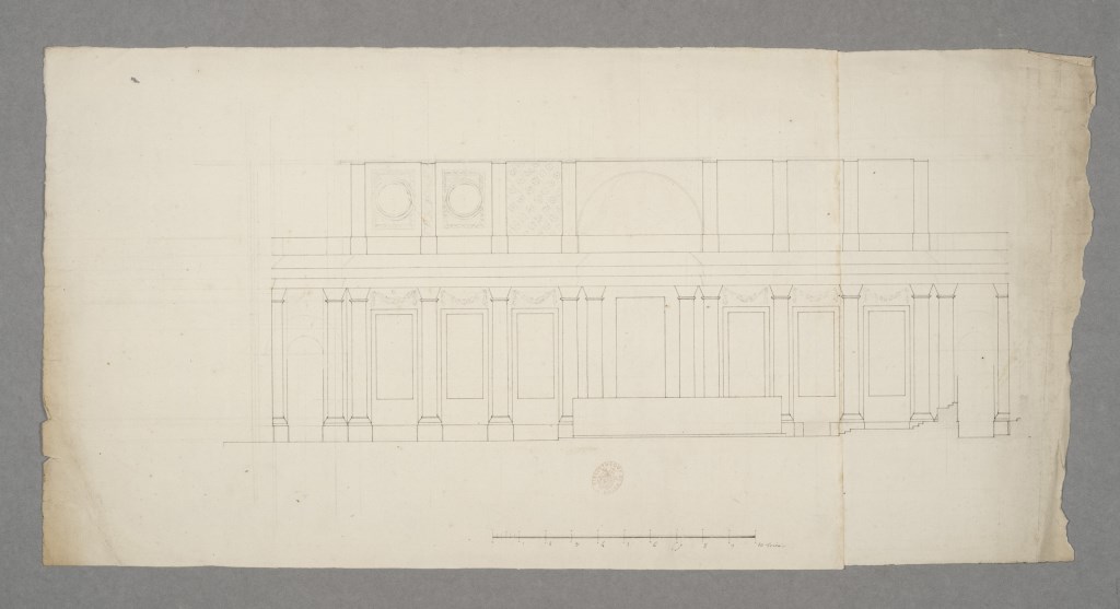  par ANONYME FRANCAIS 18ème siècle