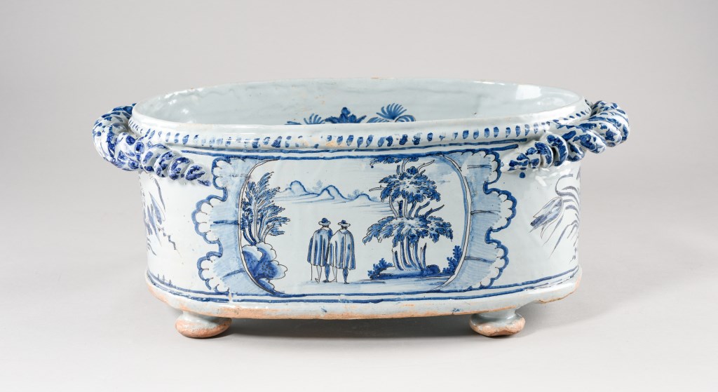  par MANUFACTURE DE NEVERS