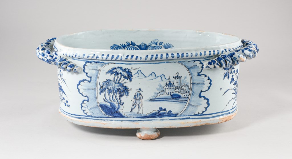  par MANUFACTURE DE NEVERS