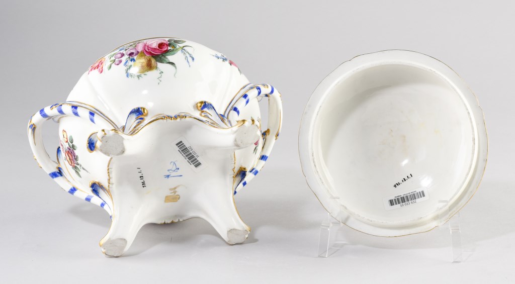  par MANUFACTURE DE VINCENNES