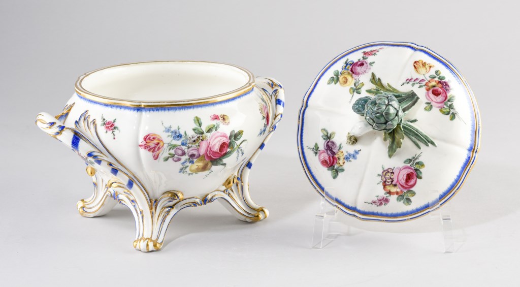  par MANUFACTURE DE VINCENNES