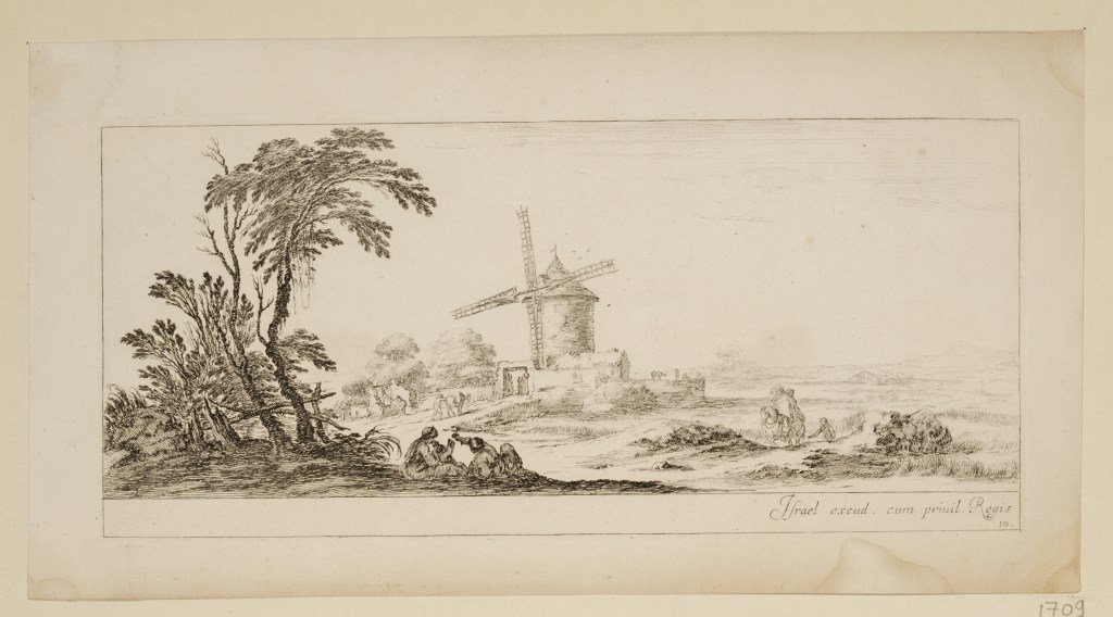  par ANONYME FRANCAIS 18ème siècle