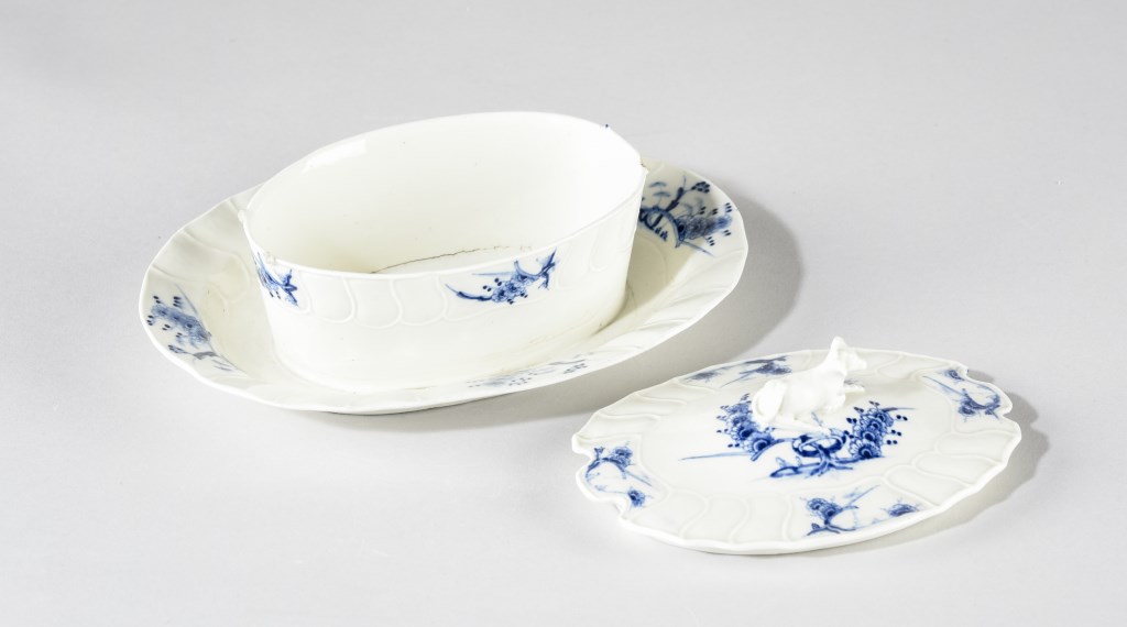  par MANUFACTURE DE TOURNAI