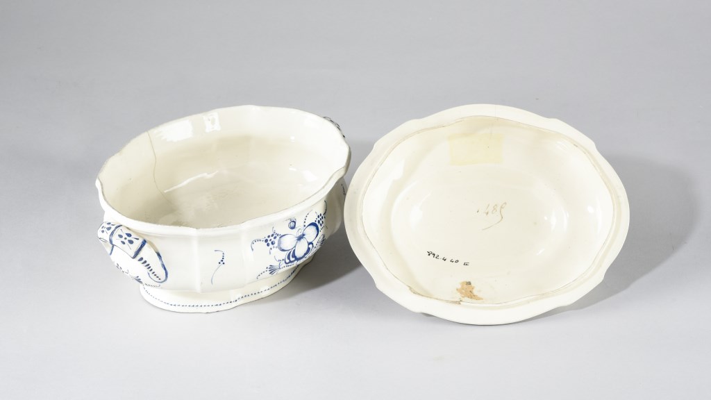  par MANUFACTURE BOCH LUXEMBOURG