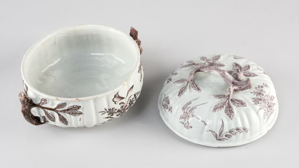  par MANUFACTURE DE LUNÉVILLE