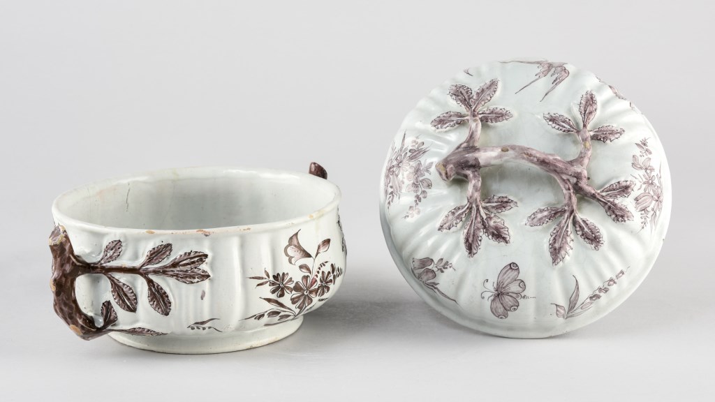  par MANUFACTURE DE LUNÉVILLE