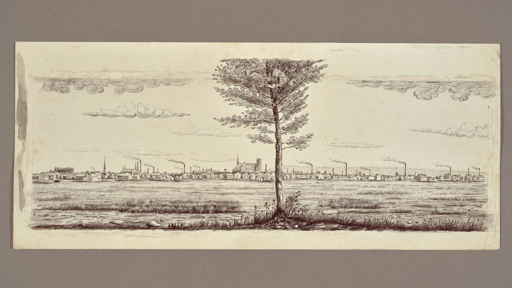  par ANONYME RÉMOIS 19ème siècle