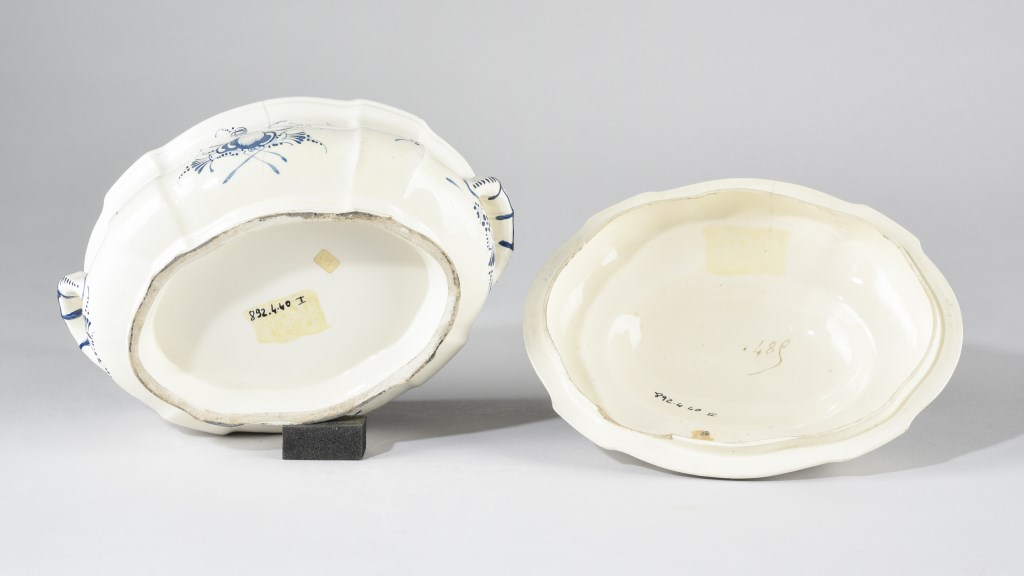  par MANUFACTURE BOCH LUXEMBOURG