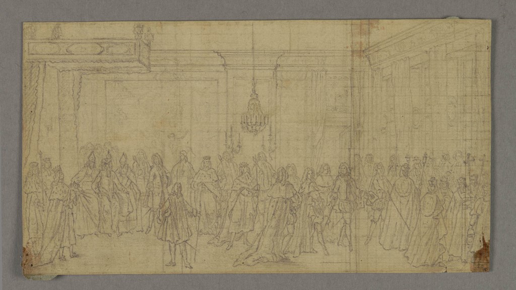 par ANONYME FRANCAIS 18ème siècle