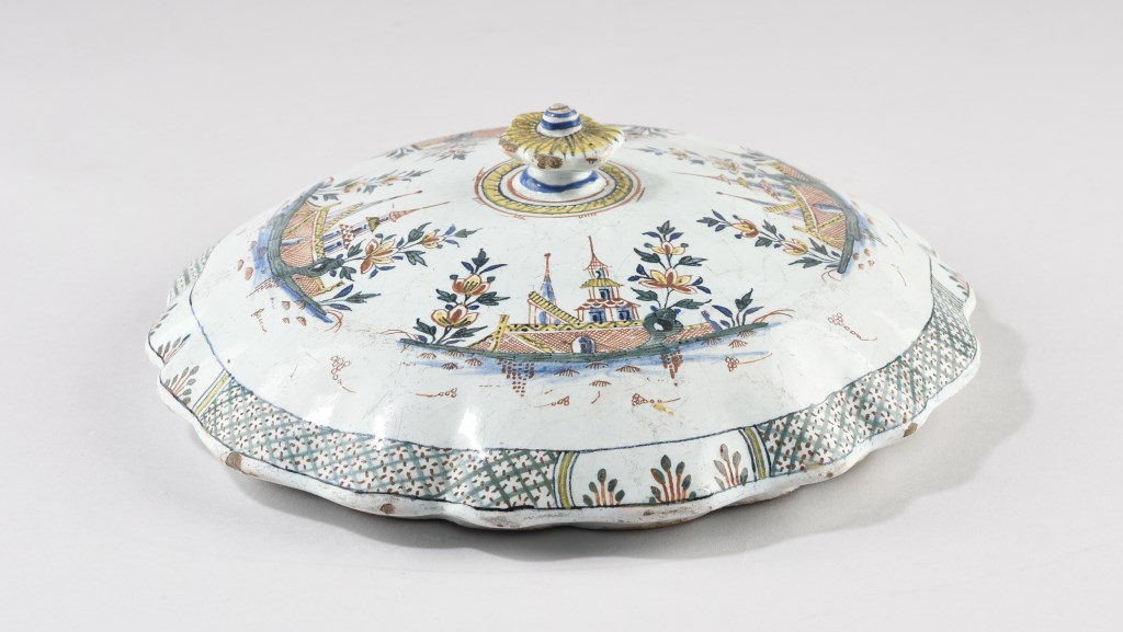  par MANUFACTURE DE ROUEN