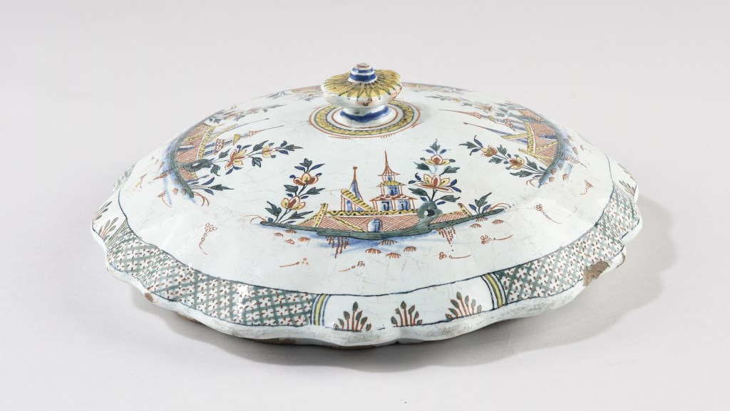  par MANUFACTURE DE ROUEN