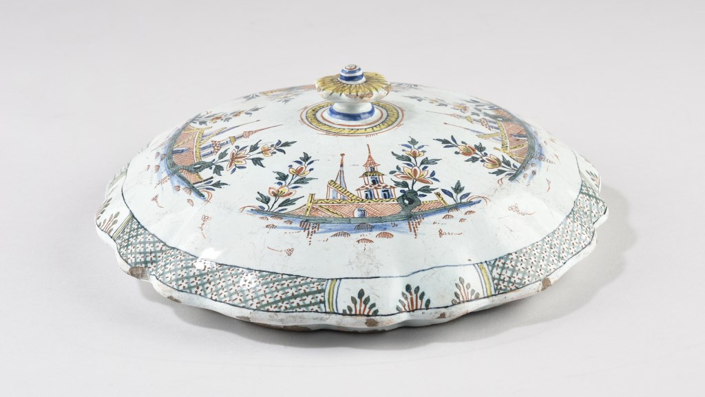  par MANUFACTURE DE ROUEN