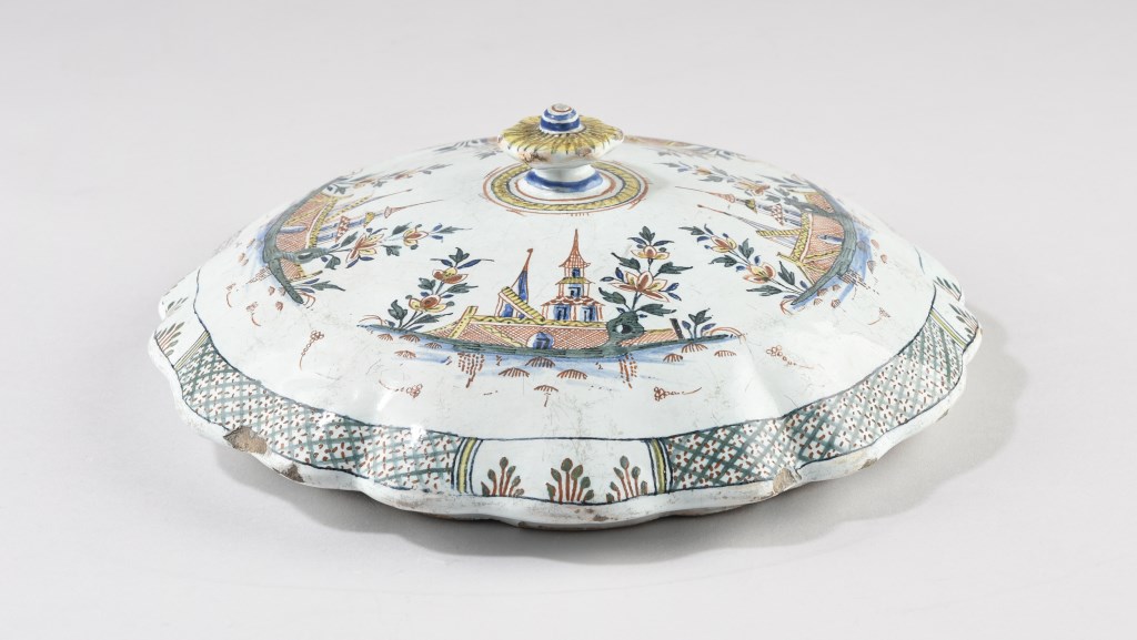  par MANUFACTURE DE ROUEN