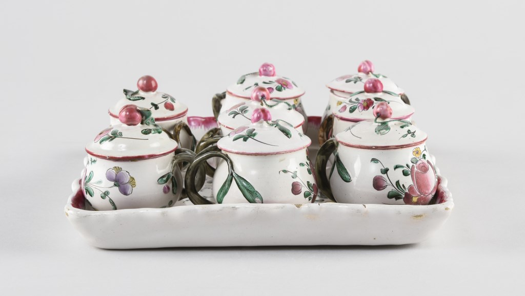  par MANUFACTURE DE MOUSTIERS