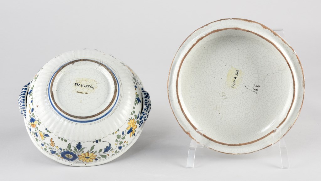  par MANUFACTURE DE SINCENY