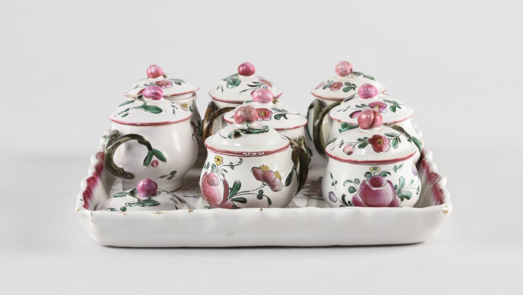  par MANUFACTURE DE MOUSTIERS