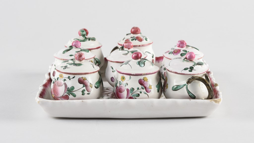  par MANUFACTURE DE MOUSTIERS