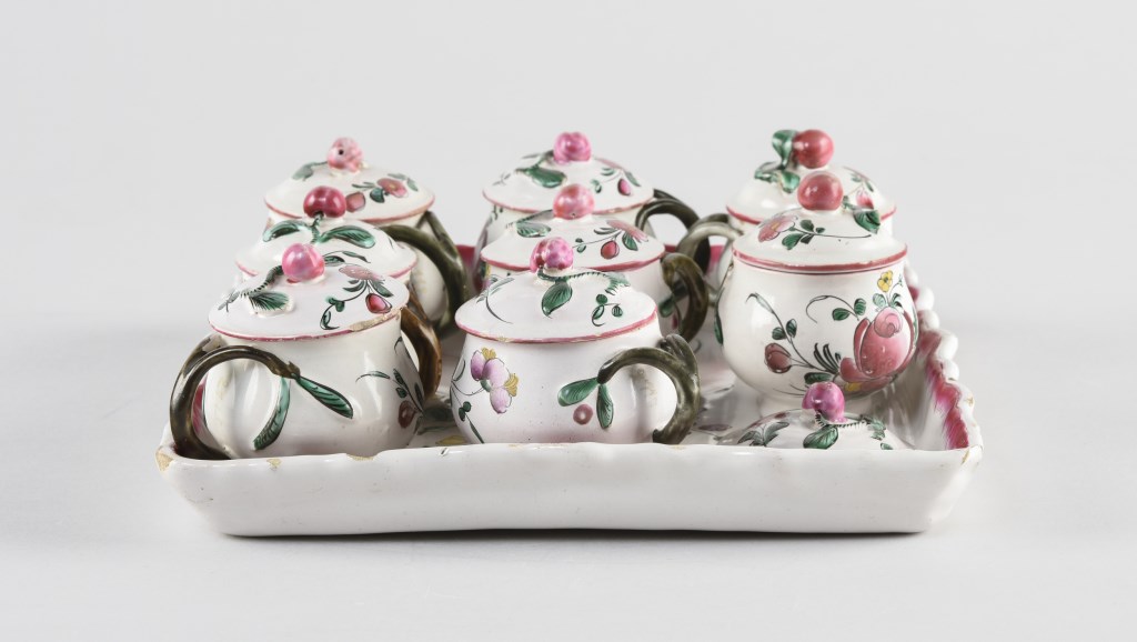  par MANUFACTURE DE MOUSTIERS