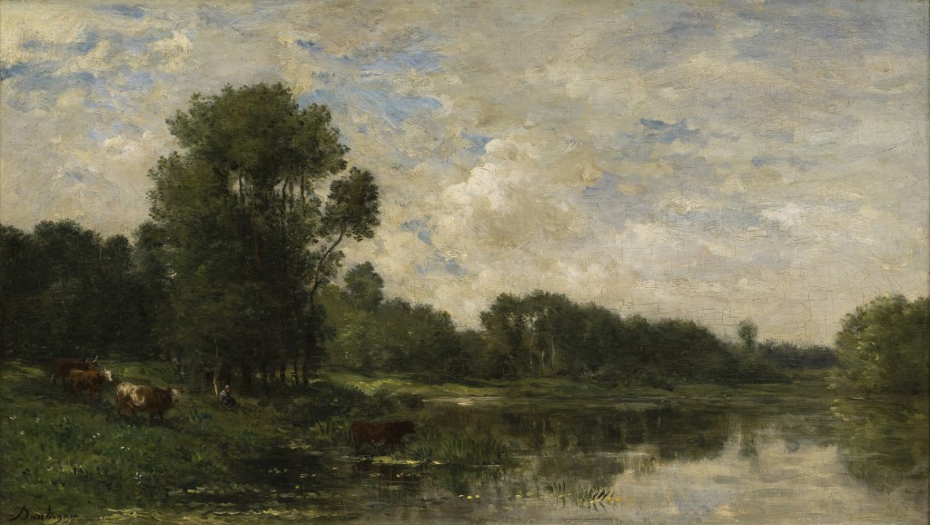  par DAUBIGNY