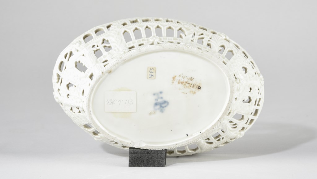  par MANUFACTURE DE LUDWIGSBOURG