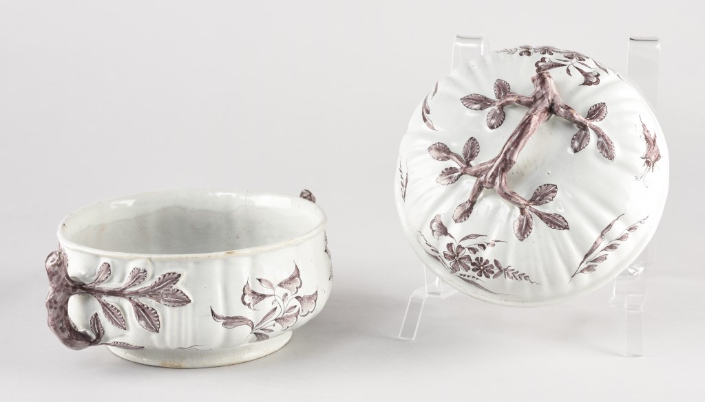  par MANUFACTURE DE LUNÉVILLE