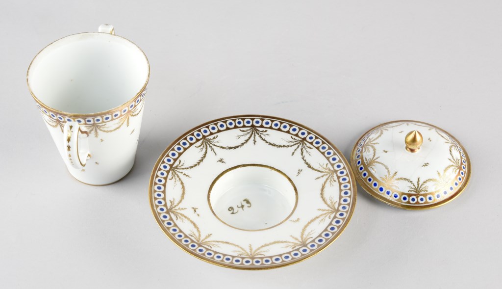  par MANUFACTURE DE PARIS