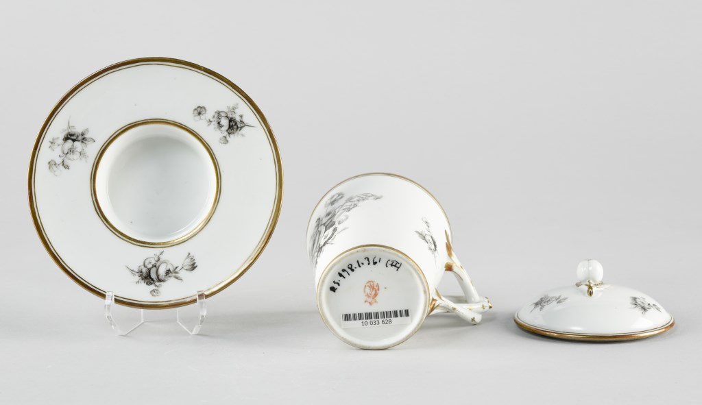  par MANUFACTURE DE PARIS