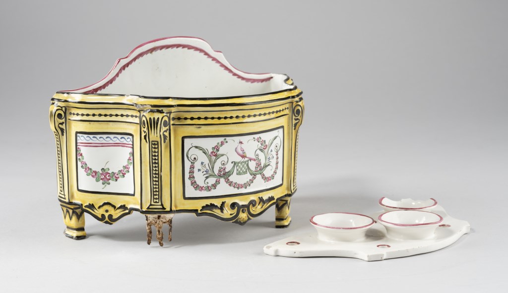  par MANUFACTURE DE SAINT-CLÉMENT