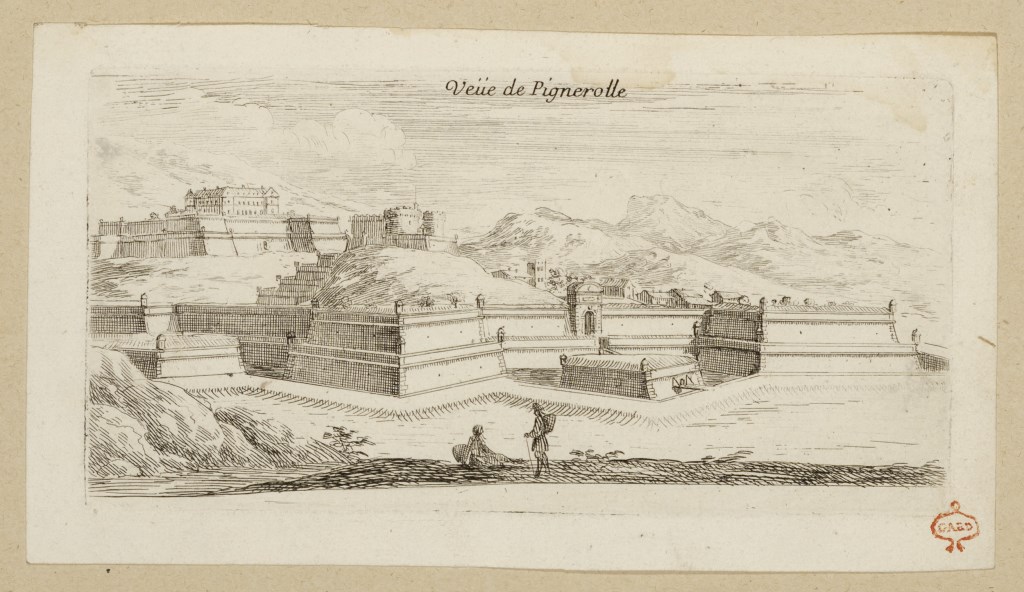  par ANONYME FRANCAIS 17ème siècle