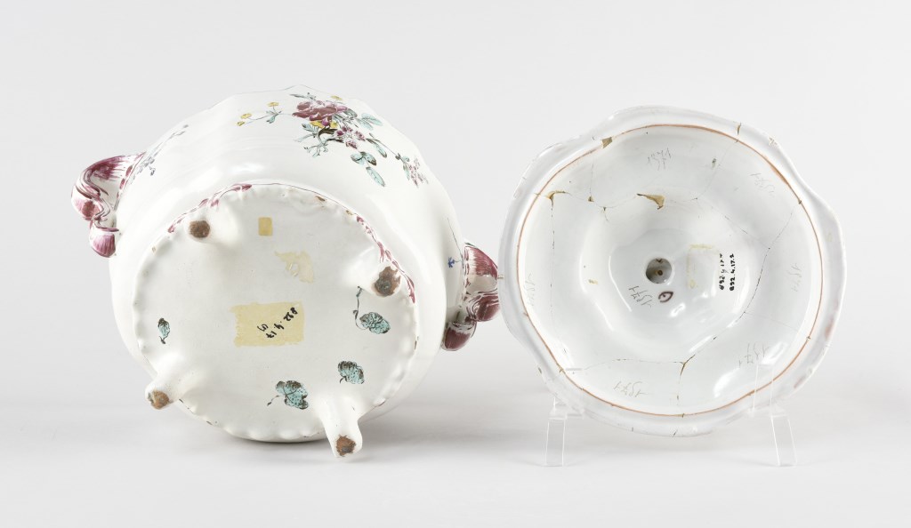  par MANUFACTURE DE MARSEILLE