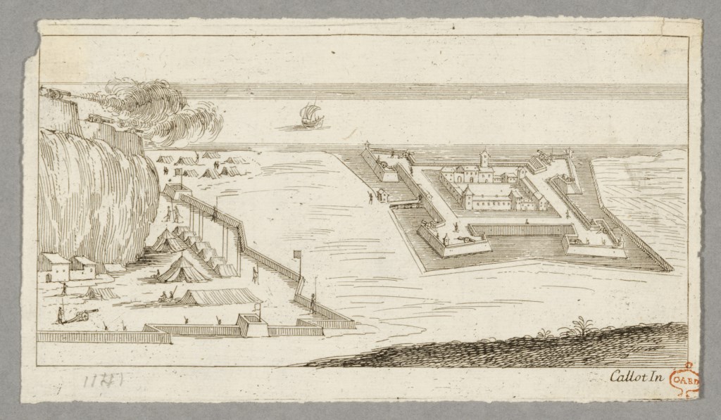  par ANONYME FRANCAIS 17ème siècle