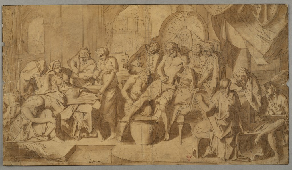  par LE BRUN
