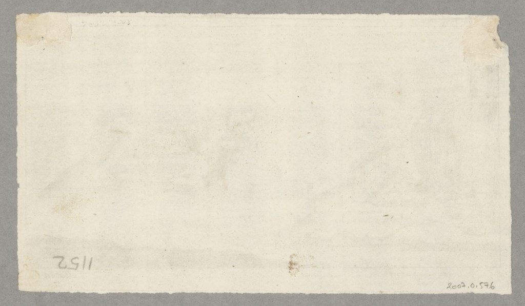  par ANONYME FRANCAIS 17ème siècle