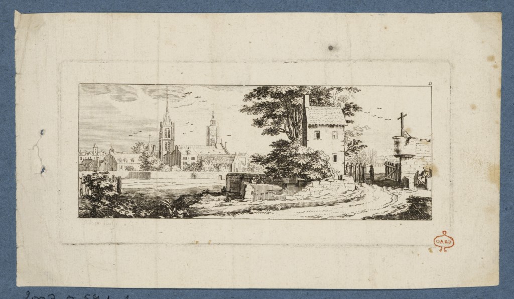  par ANONYME FRANCAIS 18ème siècle