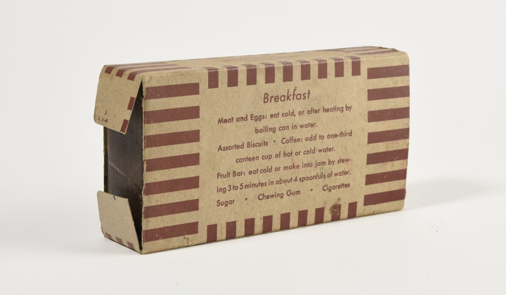  par PATTEN FOOD PRODUCTS