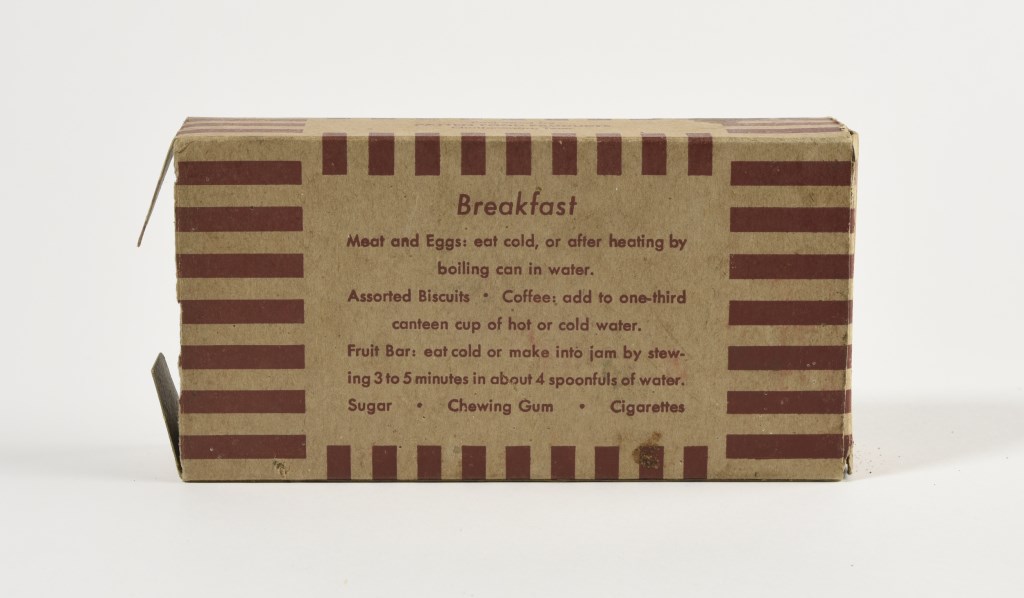  par PATTEN FOOD PRODUCTS