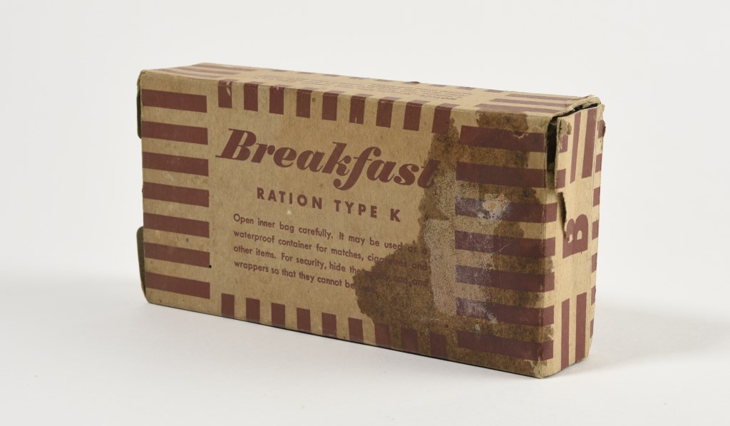  par PATTEN FOOD PRODUCTS