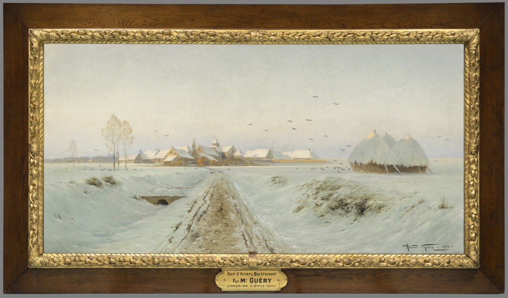  par GUÉRY