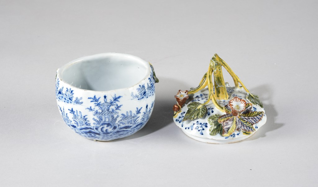  par MANUFACTURE DE DELFT