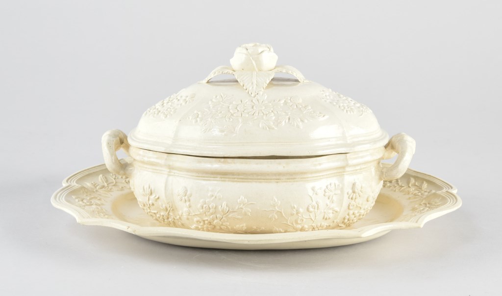  par MANUFACTURE DE LUNÉVILLE