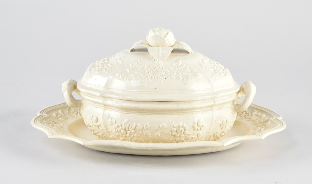  par MANUFACTURE DE LUNÉVILLE