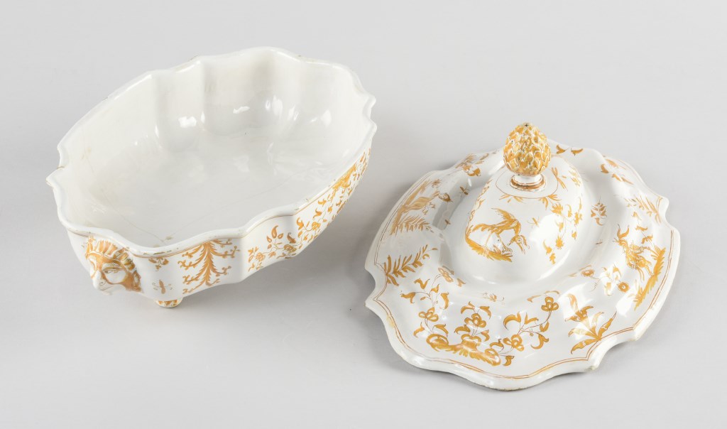  par MANUFACTURE DE MOUSTIERS