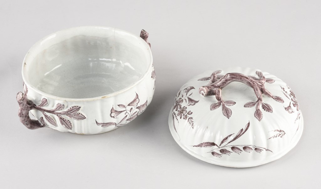  par MANUFACTURE DE LUNÉVILLE