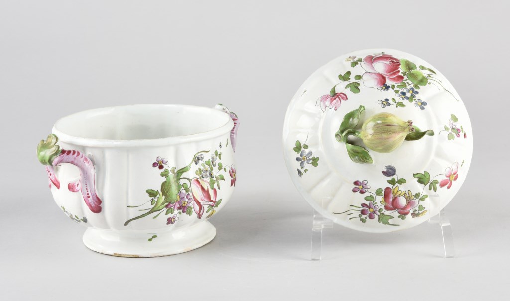  par MANUFACTURE DE LUNÉVILLE