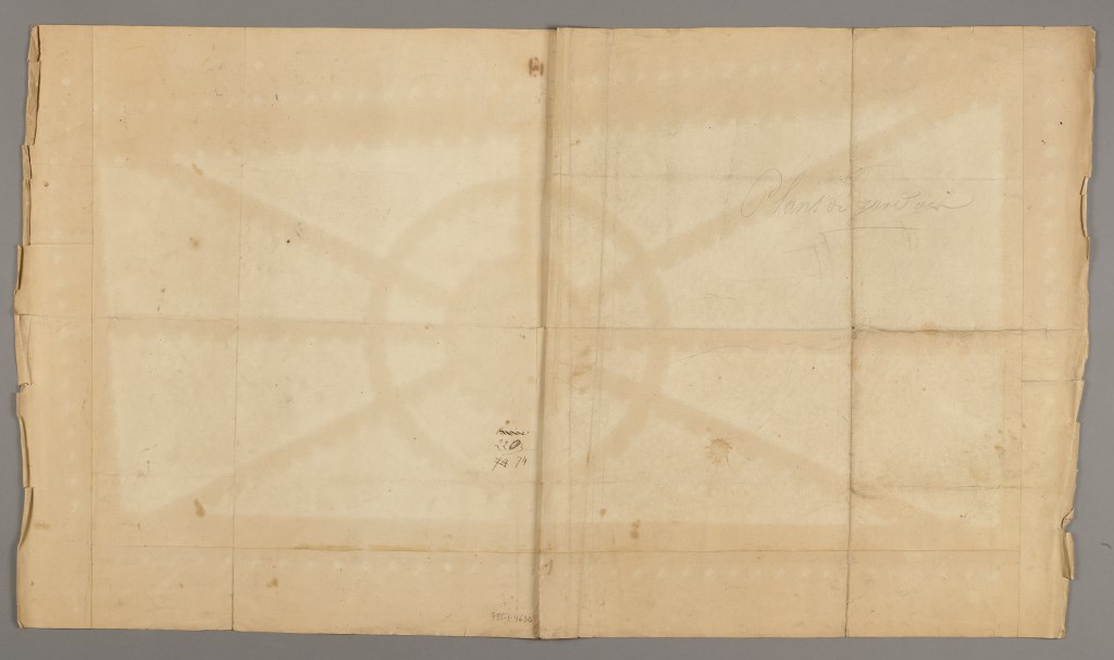  par ANONYME FRANCAIS 18ème siècle