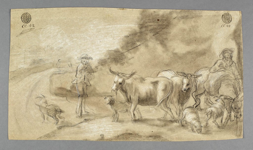  par ANONYME FRANCAIS 18ème siècle